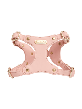 Шлейка KUSAKA - колір сакура CLAHAPIM фото